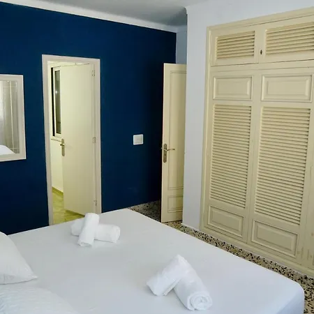 Voramar On Pinewalk 포엔샤 항구