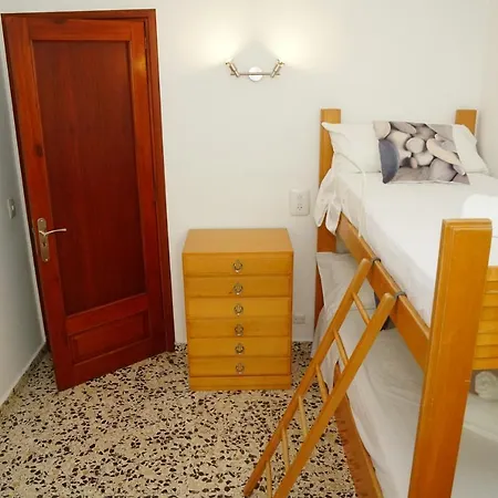 Voramar On Pinewalk شقة