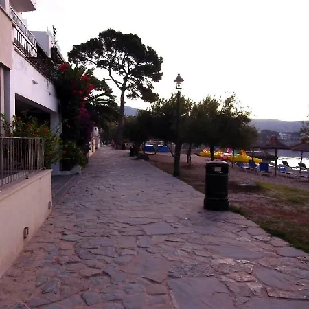 Voramar On Pinewalk * بورت دي بوينسا