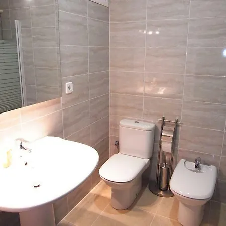 شقة Voramar On Pinewalk بورت دي بوينسا