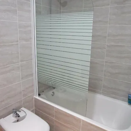 شقة Voramar On Pinewalk *