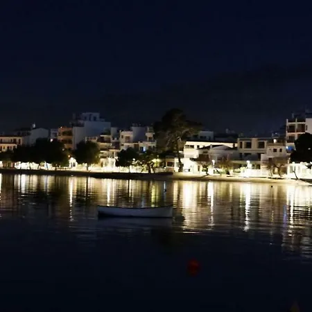 Voramar On Pinewalk * 포엔샤 항구