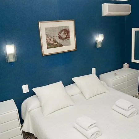 Voramar On Pinewalk شقة
