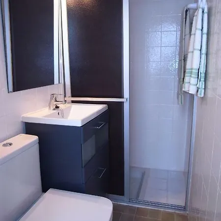 Voramar On Pinewalk شقة *