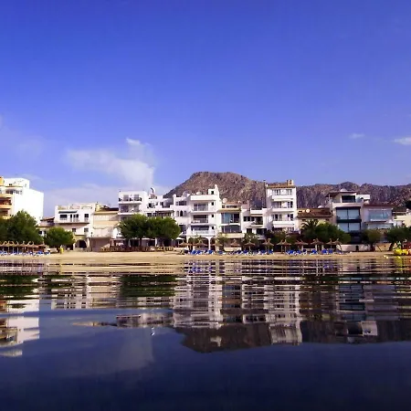 شقة Voramar On Pinewalk بورت دي بوينسا